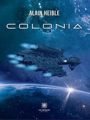 cover image of Colonia